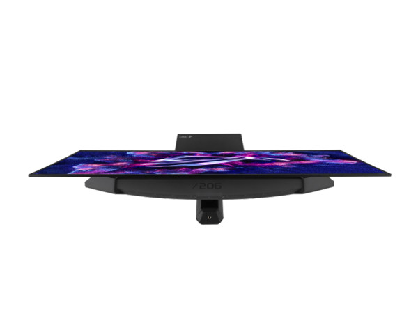 ASUS 32 inča ROG Strix XG32UCWG 4K 3840x2160 WOLED 330 Hz HDR10 gaming monitor 