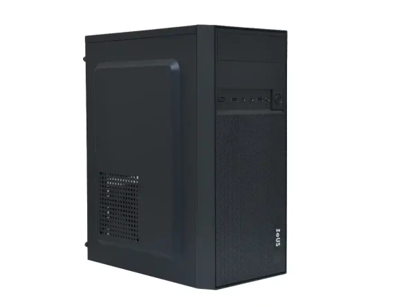 Računar ZEUS Ryzen 5 5600GTDDR4 16GBm.2 512GB500W