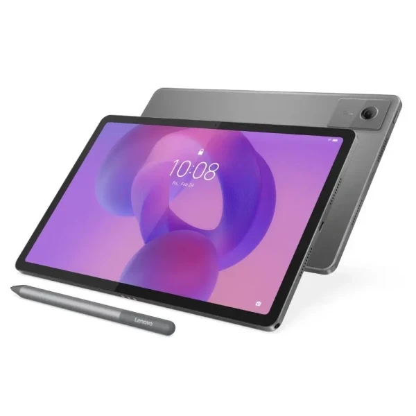 Tablet 11 Lenovo Idea Tab 2.5K IPS 90Hz8GB128GB8-5MpixAndroid 15ZAFR0498RS