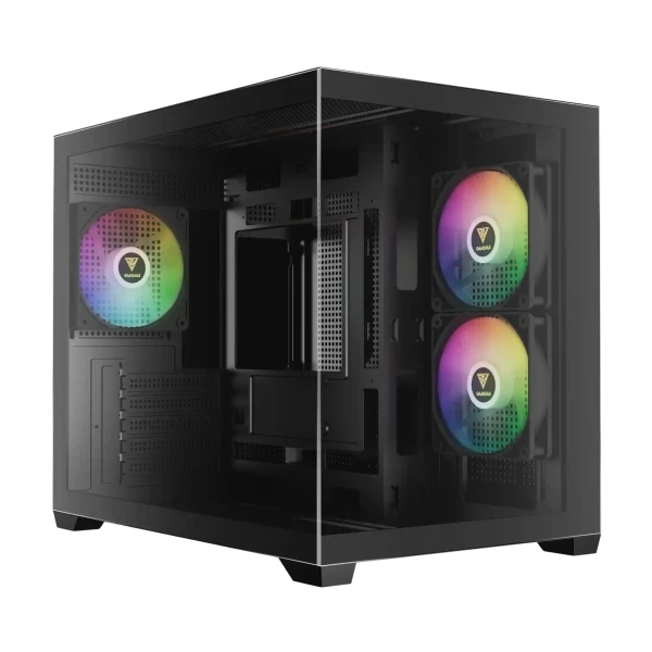 Računar ZEUS Gamer 5700DDR4 16GBM.2 1TB9060XT 8GB