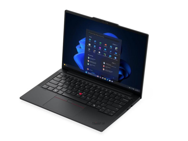 Laptop LENOVO ThinkPad E14 G7 W11Pro/14'' WUXGA/Ryzen 7 250/16GB/512GB/bklt eng/Crna  