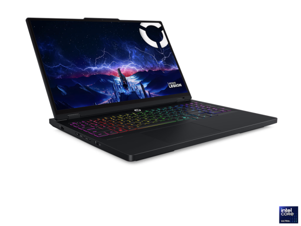 Laptop LENOVO Legion Pro 5 16IRX10 DOS/16'' WQXGA/i9-14900HX/16GB/1TB/RTX5060-8GB-G7-128B/bklt srb/cr  