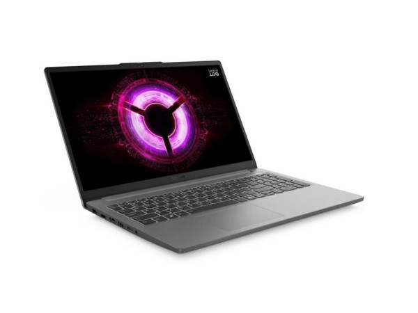 Laptop LENOVO LOQ 15ARP10 DOS/ 15.6'' FHD/Ryzen 7-7735HS/16GB/512GB/RTX 3050/bcklt srb/siva  