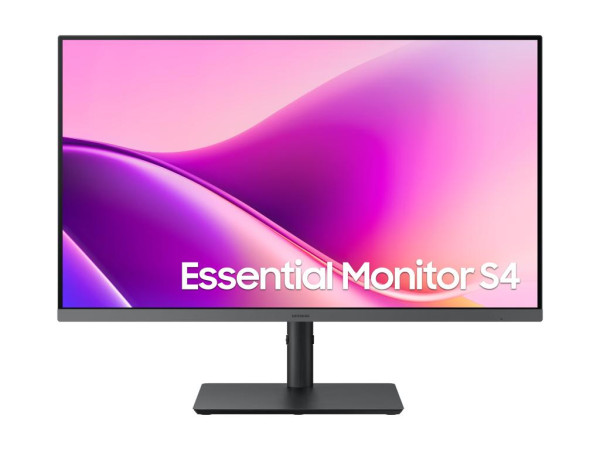 Monitor SAMSUNG LS27F434UAUXEN 27''/IPS/1920x1080/100Hz/5ms GtG/HDMI,DP,USB,LAN/VESA/Pivot,Visina/crn  
