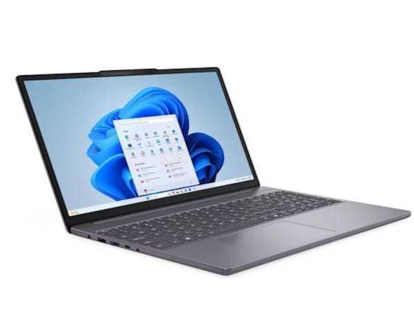 Laptop LENOVO IdeaPad Slim 3 15IRH10 DOS/15.3'' WUXGA/i5-13420H/16GB/512GB/SRB/siva  