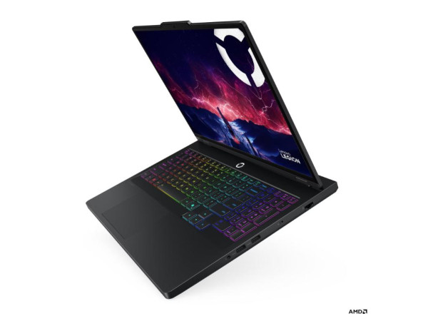Laptop LENOVO Legion Pro 5 16AFR10 DOS/16'' WQXGA/Ryzen 9- 9955HX/32GB/1TB SSD/RTX 5070-8GB/bklSR/crn  