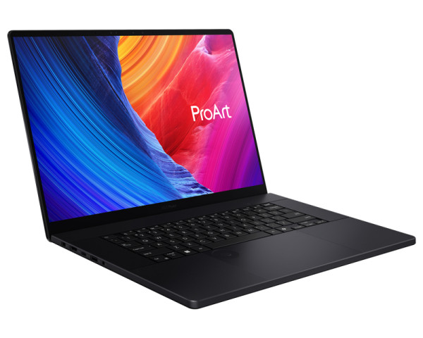 ASUS ProArt P16 OLED H7606WP-RJ083X (16 inča 3K OLED, Ryzen AI 9 HX 370, 64GB, SSD 2TB+2TB, RTX 5070, Win11 Pro) laptop 