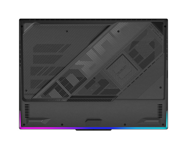 ASUS ROG Strix G16 G614PM-RV102 (16 inča FHD+, Ryzen 9 8940HX, 16GB, SSD 1TB, GeForce RTX 5060) laptop 
