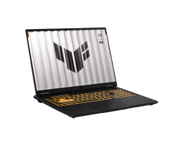 ASUS TUF Gaming F16 FX608JMR-RV141 (16 inča FHD+, i5-14450HX, 16GB, SSD 512GB, GeForce RTX 5060) laptop 