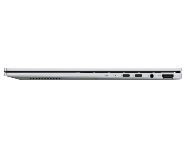 ASUS ZenBook 14 OLED UX3405CA-QL227W (14 inča WUXGA OLED, Ultra 7 255H, 32GB, SSD 1TB, Win11 Home) laptop 