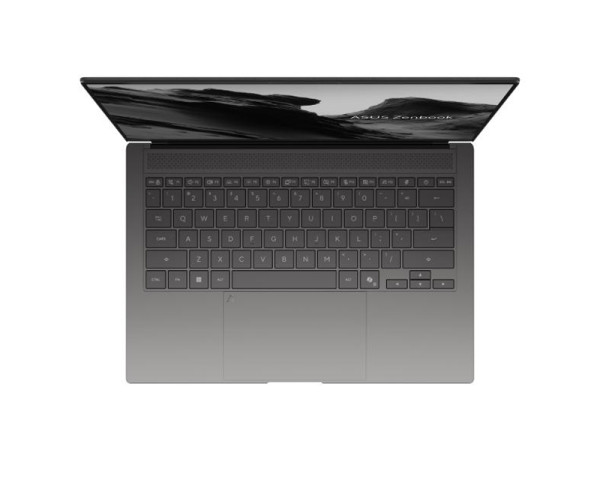 ASUS ZenBook S 14 UX5406AA-SU272X (14 inča 3K OLED, Ultra 9 386H, 32GB, SSD 1TB, Win11 Pro) laptop 
