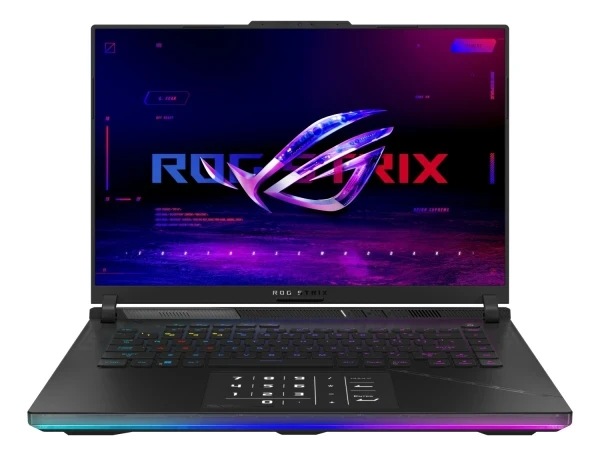 Laptop Asus ROG Strix G16 G614FP-S5084 16 IPS 2.5KR9-9955HX32GBNVMe 1TBRTX5070 8GB