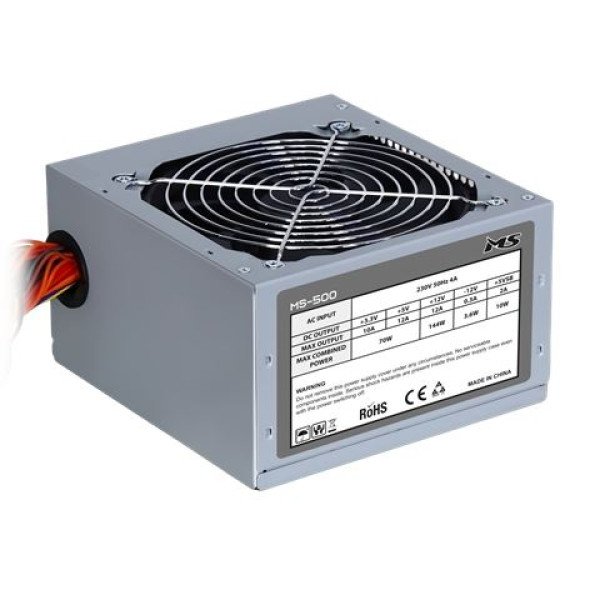 NAPAJANJE MS BASE M500