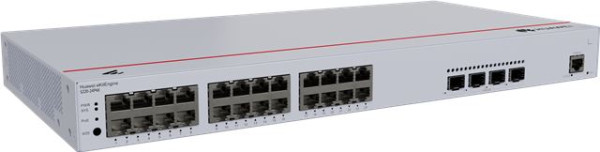 Huawei eKit Switch neupravlljivi S110-24LP2SR