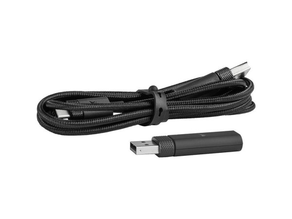 Slušalice CORSAIR HS80 MAX WIRELESS bežicne/CA-9011295-EU/gaming/crna  