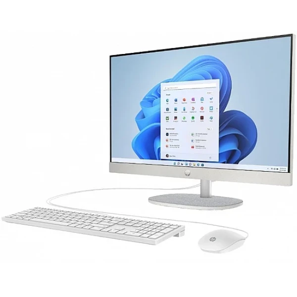 Računar All in One HP 24-cr0082ny 24 FHDR5-7520U16GB512 SSDTouchC0XX0EA