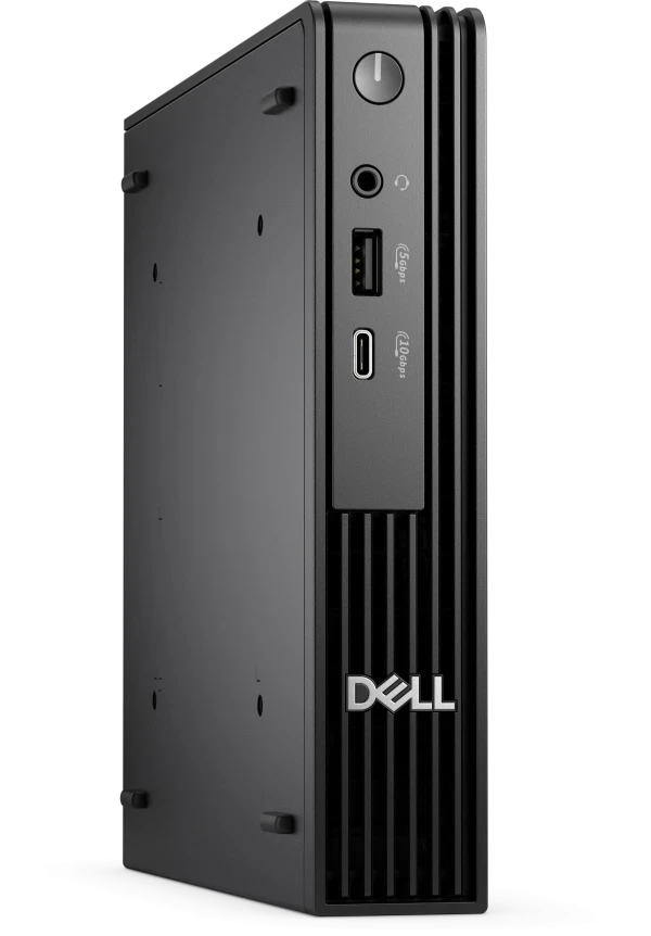 Računar Dell Pro Micro 13-14100T8GB512GB SSD3yr ProSupportWiFIYU tast