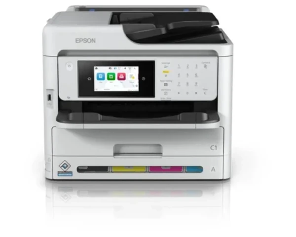 Multifunkcionalni štampač Epson WorkForce Pro WF-C5890DWF