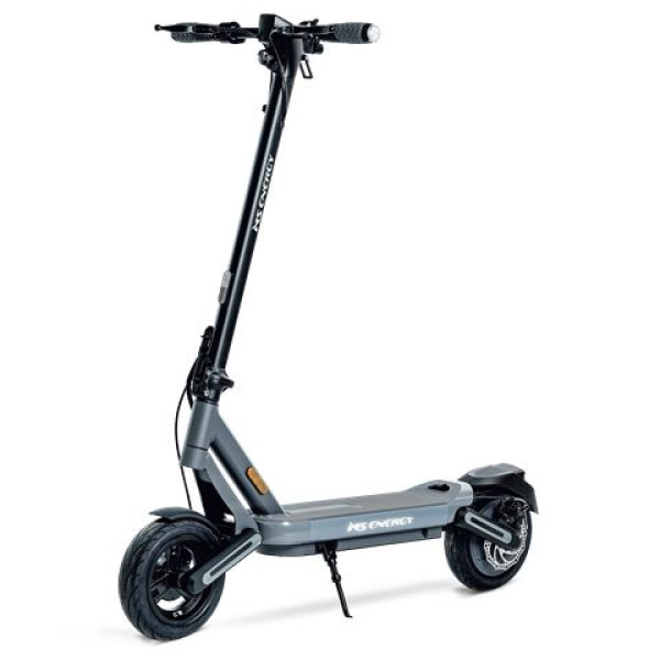 MS ENERGY E-ROMOBIL MENTOR 500 dark gray