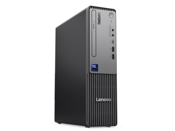 Racunar LENOVO ThinkCentre neo 50s G6 DOS/U3 205/8GB/512GB SSD/SCR/tastatura SR i miš/crna  