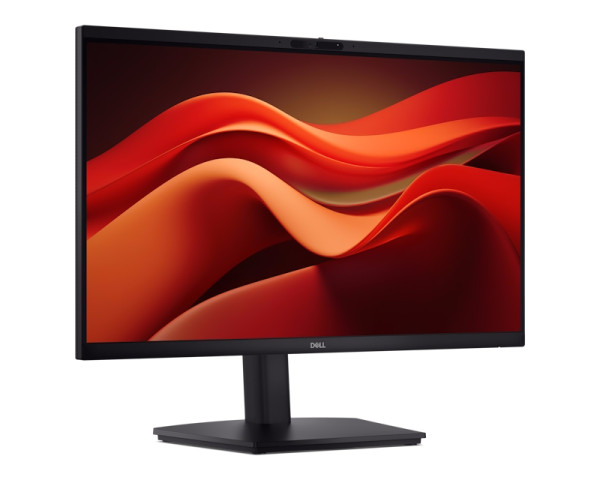 DELL 23.8 inch E2426HB 120Hz Video konferencijski IPS monitor 