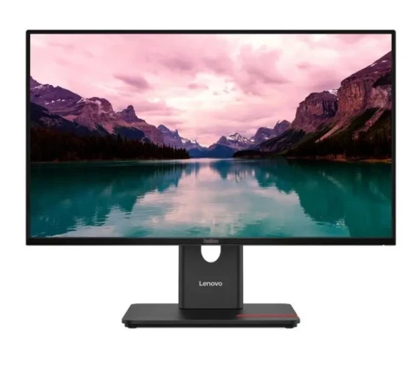 Monitor 23.8'' Lenovo T24-40 64A4MATXEU IPS 1920x1080120Hz4msHDMIDPVGAUSB