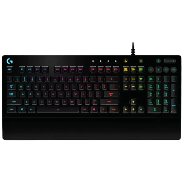Tastatura USB Logitech Prodigy G213 US 920-008093