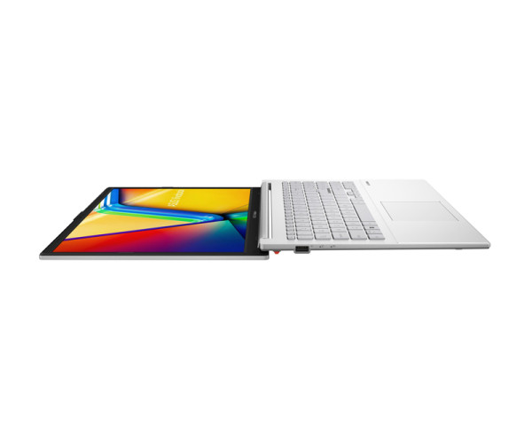 ASUS VivoBook GO 15 E1504FA-BQ2865 (15.6 inča FHD, Ryzen 3 30, 8GB, SSD 512GB) laptop 