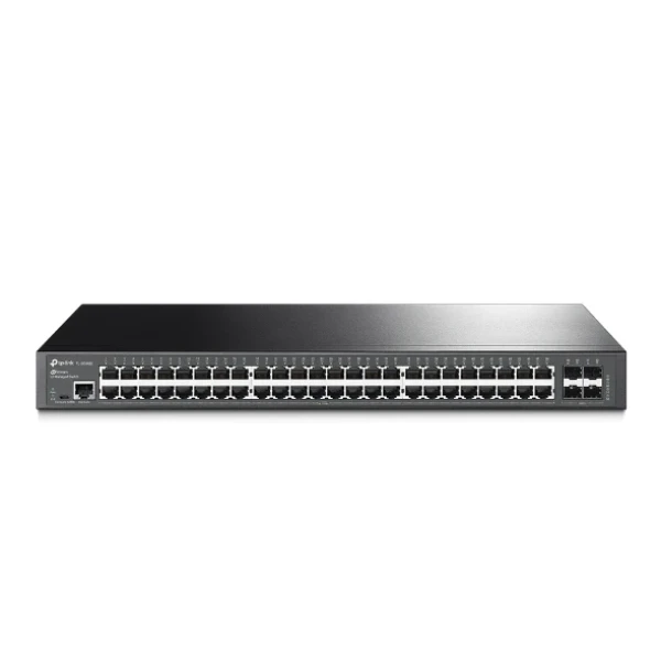 LAN Switch TP-LINK TL-SG3452 Omada L3-lite upravljiv 48-port
