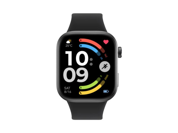 Pametni Sat XIAOMI Redmi Watch 6/crna  
