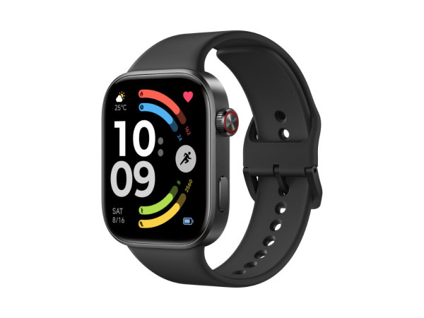 Pametni Sat XIAOMI Redmi Watch 6/siva  