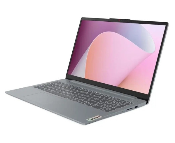 Lenovo IdeaPad Slim 3 15AMN8 R5-16-512GB