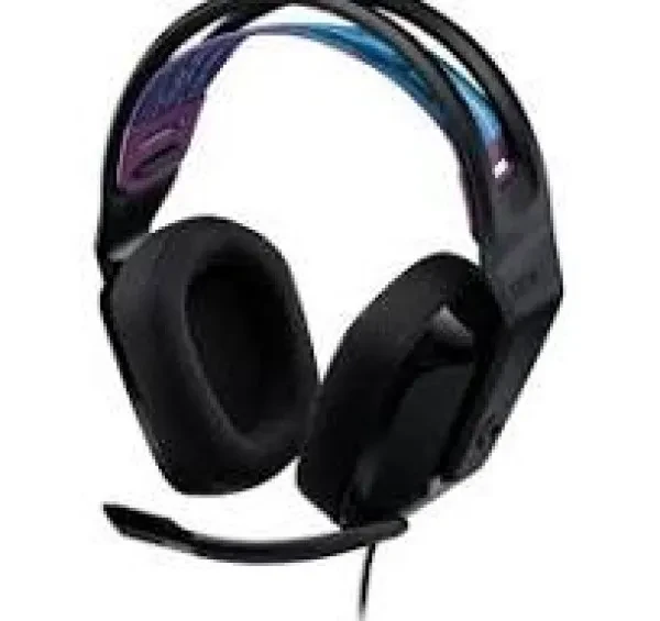 Slušalice žične gaming Logitech G335 981-000978
