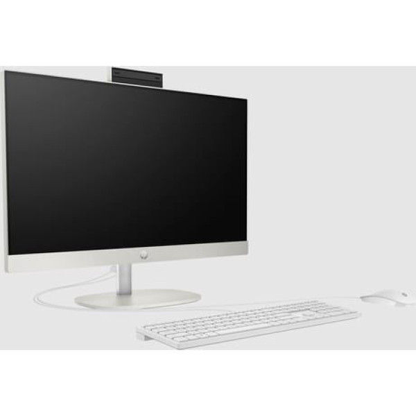 HP AiO 24-cr0033ny I3-1315U 8GB512 DOS, B7VV7EA#BED