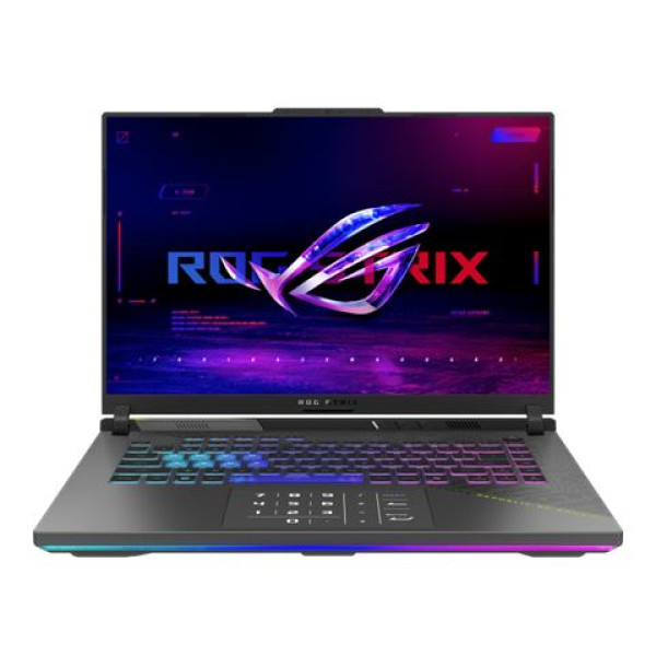 NB ASUS 16'' G614PM-RV169 R9 8940HX 161Tb5060Ranac NOS