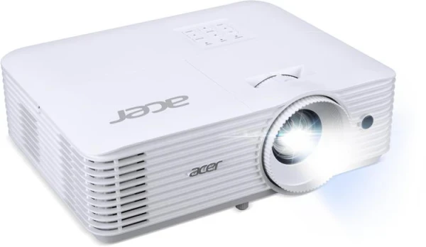 Projektor Acer Aopen P1558i DLP FHD 1920x10805200LM10000:1HDMIWiFiUSBAUDIOzvučnici