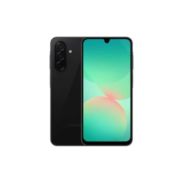 Mobilni telefon Samsung Galaxy A26 6128 Black