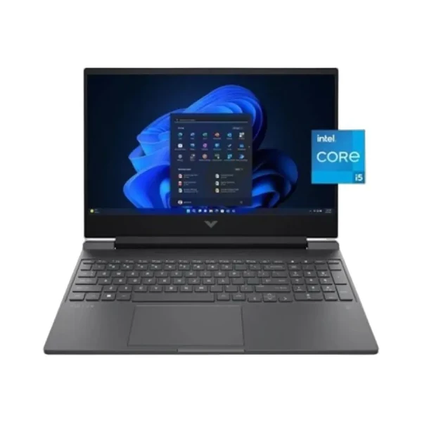 Laptop HP Victus 15.6 FHD IPS 144Hzi5-13420H16GBNVMe 512GBRTX4050 6GBWin11 home