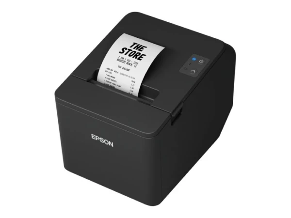 Epson TM-T20IV-102 USBserialPSAuto CutterLAN