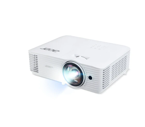 Projektor Acer Aopen S1387 SHORT TROW DLP WXGA 1280x8004000LM20000:1HDMIVGAUSBAUDIOzvučnici