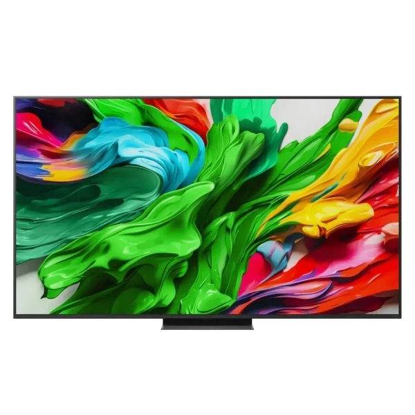 SMART MINI LED TV 65 LG 65QNED86A3A 3840x21604KUHDWebOS 25