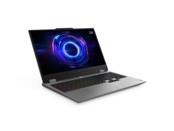 Laptop LENOVO LOQ 15IRX10 DOS/15.6'' FHD/i7-13645HX/32GB/1TB/RTX5060/bklt SRB/Siva  