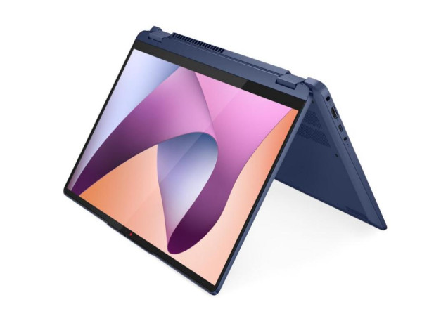 Laptop LENOVO IdeaPad Flex 5 14ABR8 W11H/14'' WUXGA/Ryzen 7 5825U/16GB/512GB/bklt srb/Tamno plava  