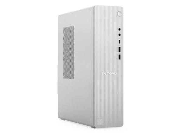 Racunar LENOVO IdeaCentre Tower 08AKP10 DOS/Ryzen 5 220/16GB/512GB SSD/siva  