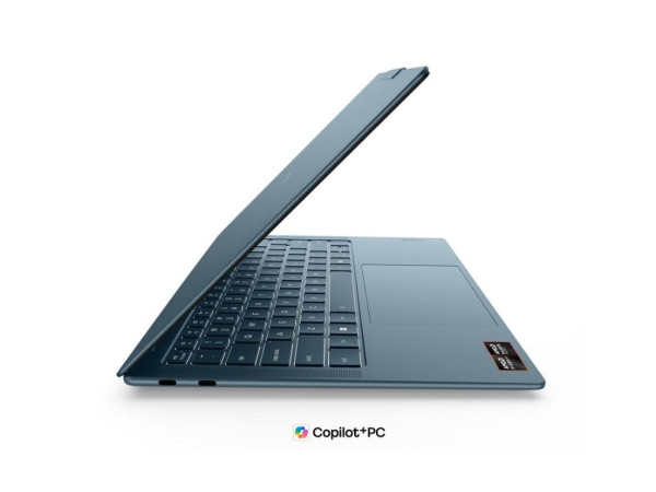 Laptop LENOVO Yoga Slim 7 14AGP11 W11H/14'' 2.8K OLED/Ryzen AI 7 445/32GB/1TB/bklt SRB/Tirki/bez punj  
