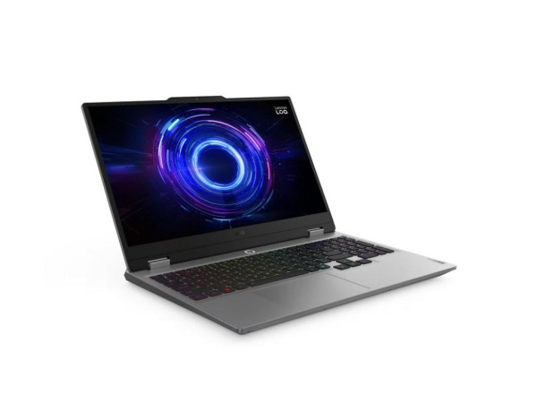 Laptop LENOVO LOQ 15IRX10 DOS/15.6'' FHD/i7-13645HX/16GB/512GB/RTX5050/bklt SRB/Siva  