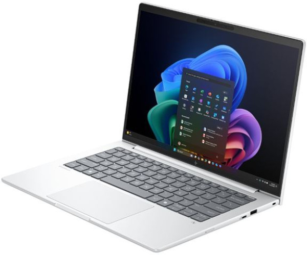 HP NOT EliteBook 8 G1i14 U7-256V 16GB 512GB DOS 1Y, D7YF9ET