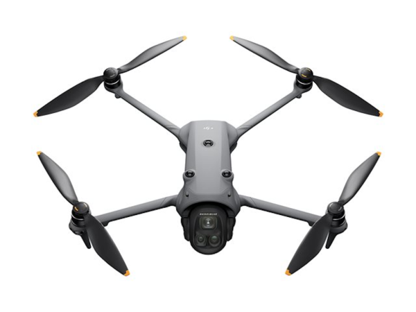 Dron DJI Mavic 4 Pro  