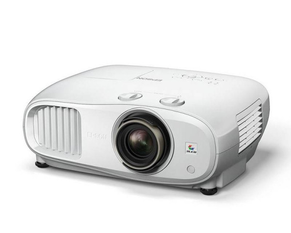 EPSON EH-TW7100 standard throw lamp 4K PRO-UHD 3000 ANSI lumena 100000:1 Bluetooth projektor 