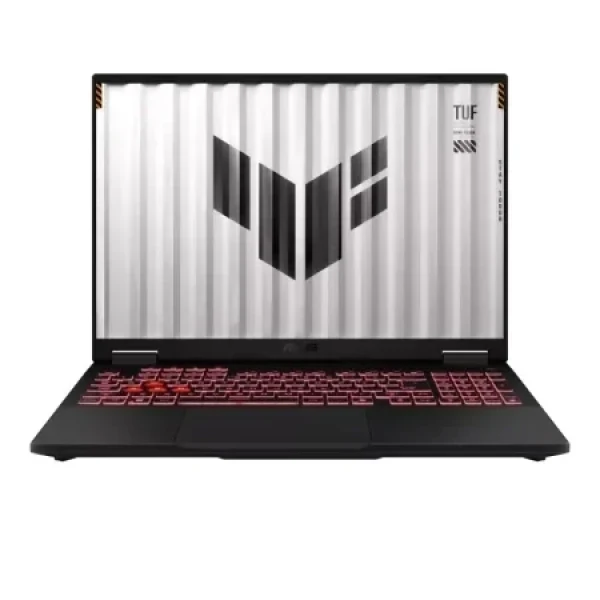 Laptop Asus TUF Gaming F16 FA608UMI-TU166 WUXGA 144HzR7-26016GBNVMe 512GBRTX5060 8GBsiva